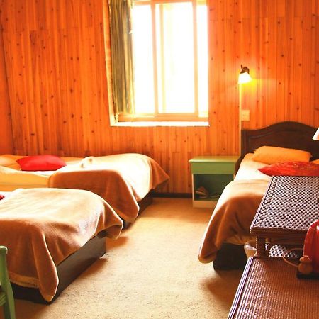 Shangri-La Lao Shay Youth Hostel Kültér fotó