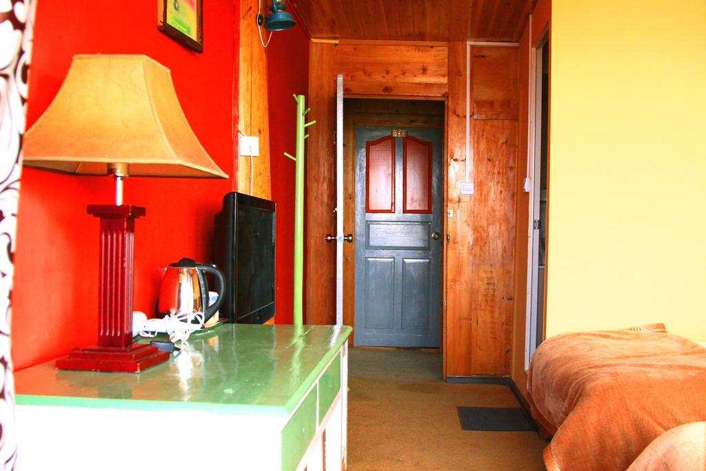 Shangri-La Lao Shay Youth Hostel Kültér fotó
