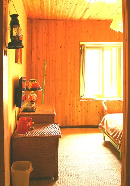 Shangri-La Lao Shay Youth Hostel Kültér fotó