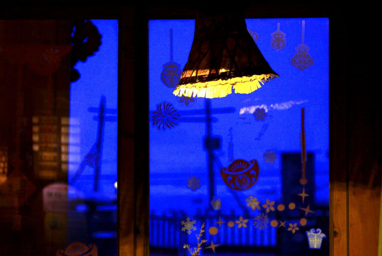 Shangri-La Lao Shay Youth Hostel Kültér fotó