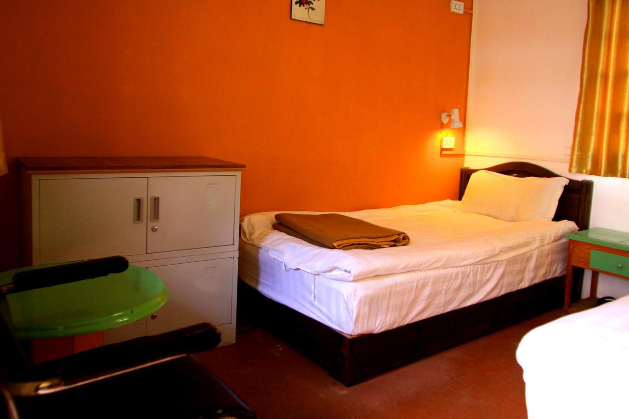 Shangri-La Lao Shay Youth Hostel Kültér fotó