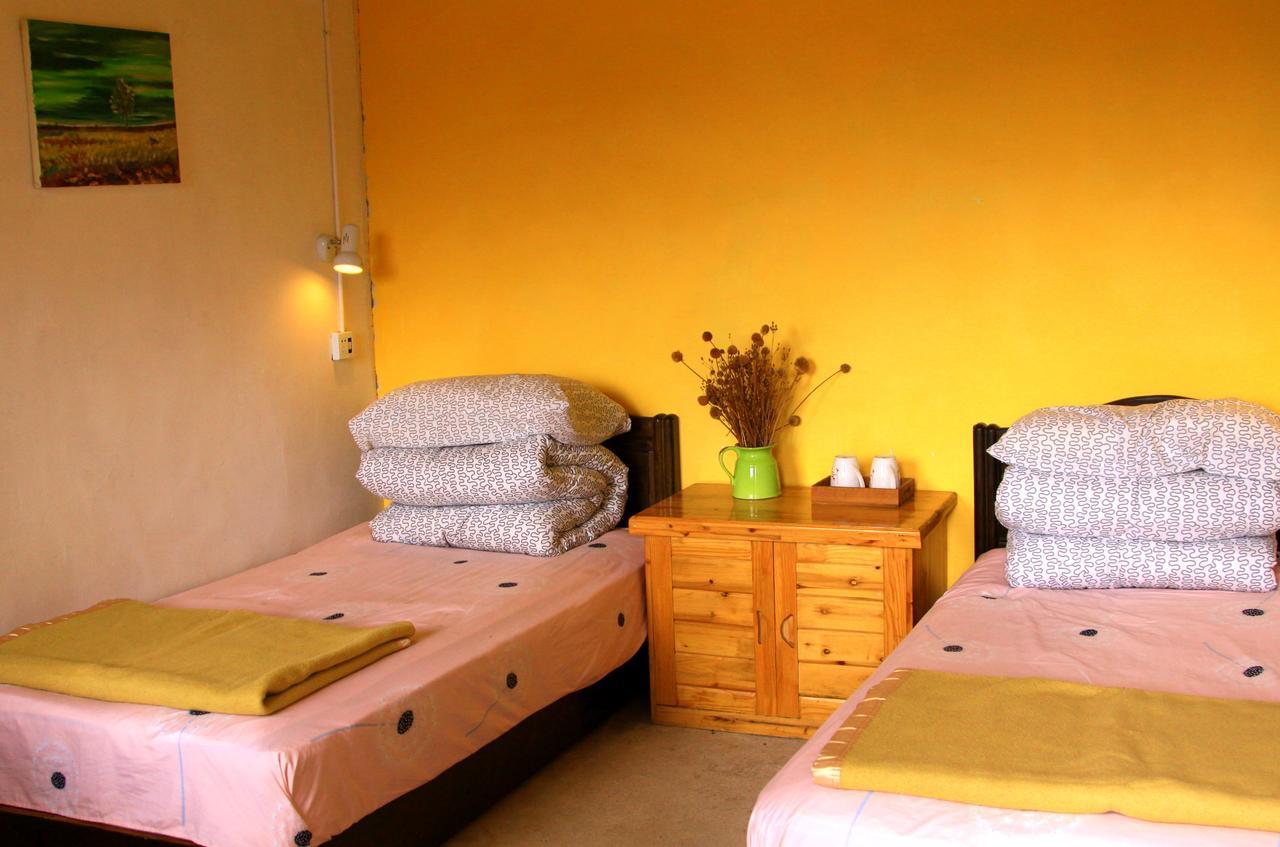 Shangri-La Lao Shay Youth Hostel Kültér fotó